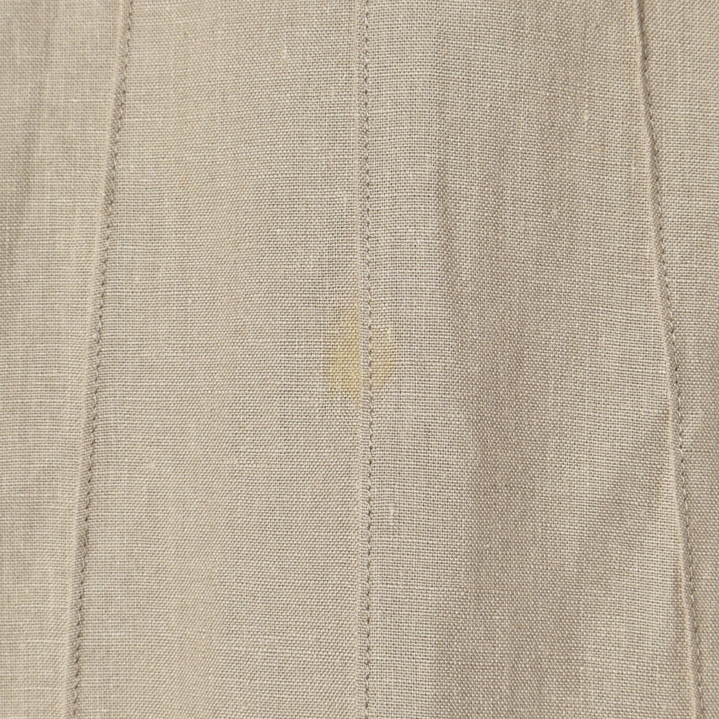 LINEN SKIRT
