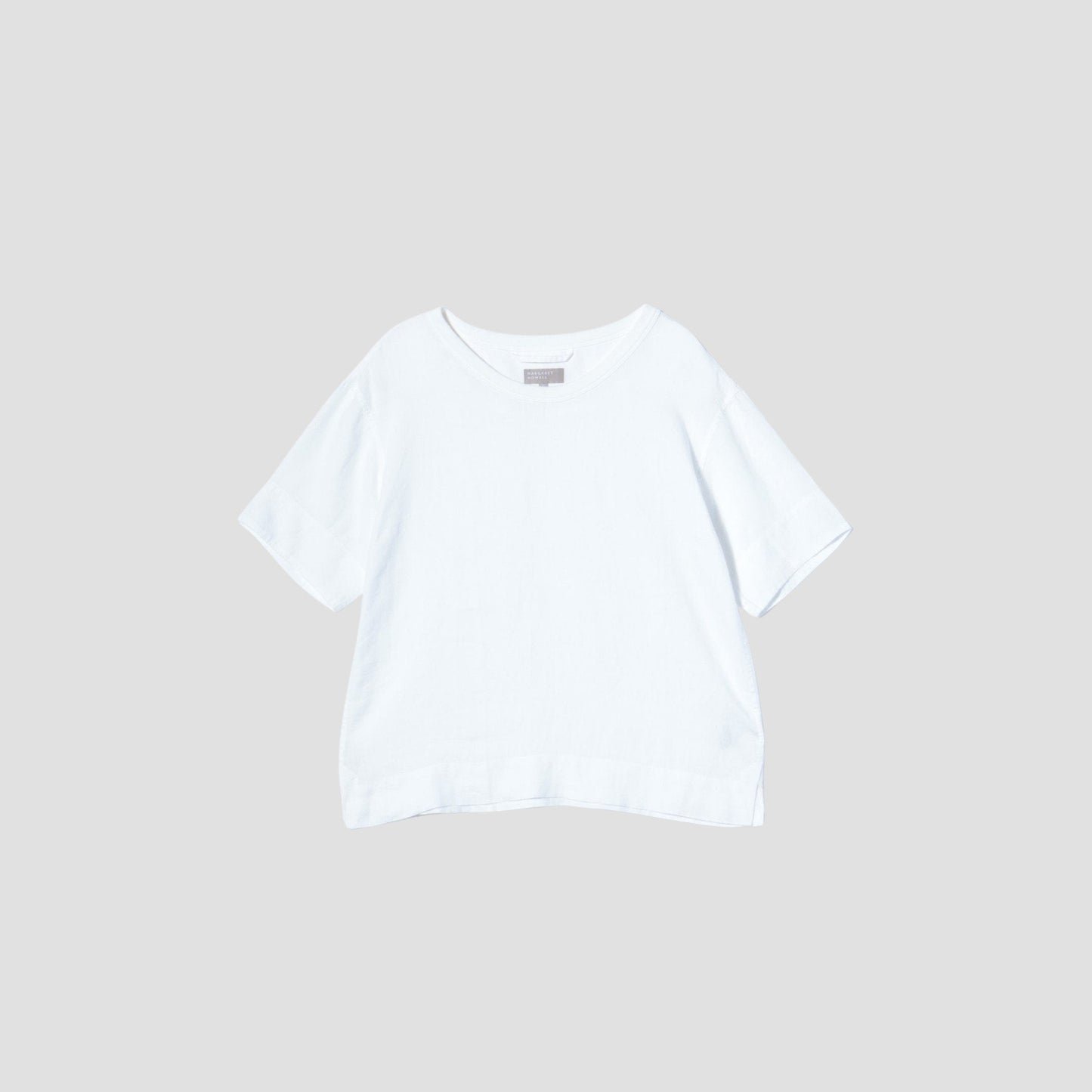 LINEN VOILE SHIRT