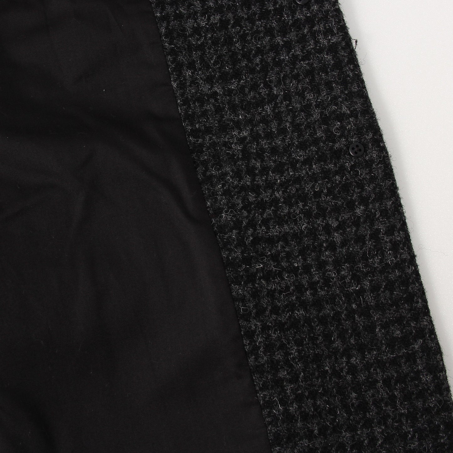 DOGTOOTH HARRIS TWEED JACKET