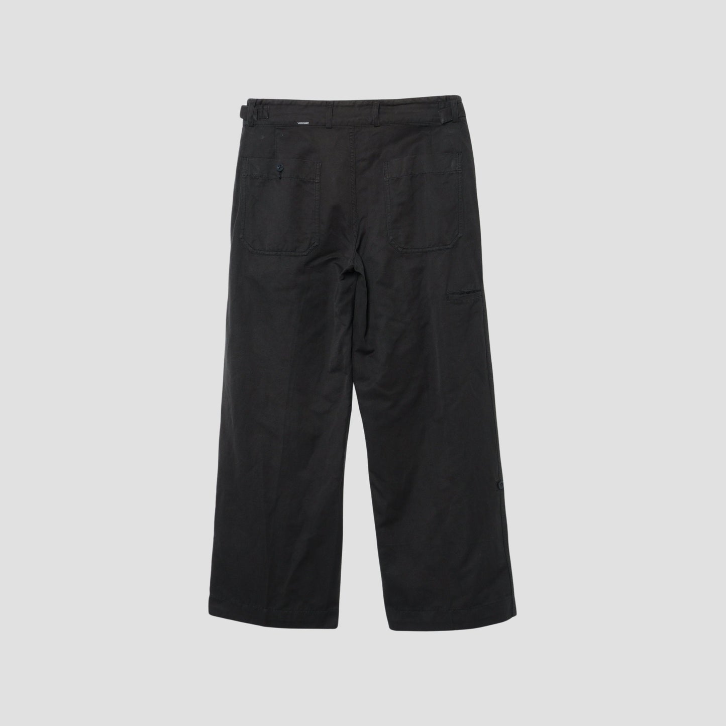 TROUSERS