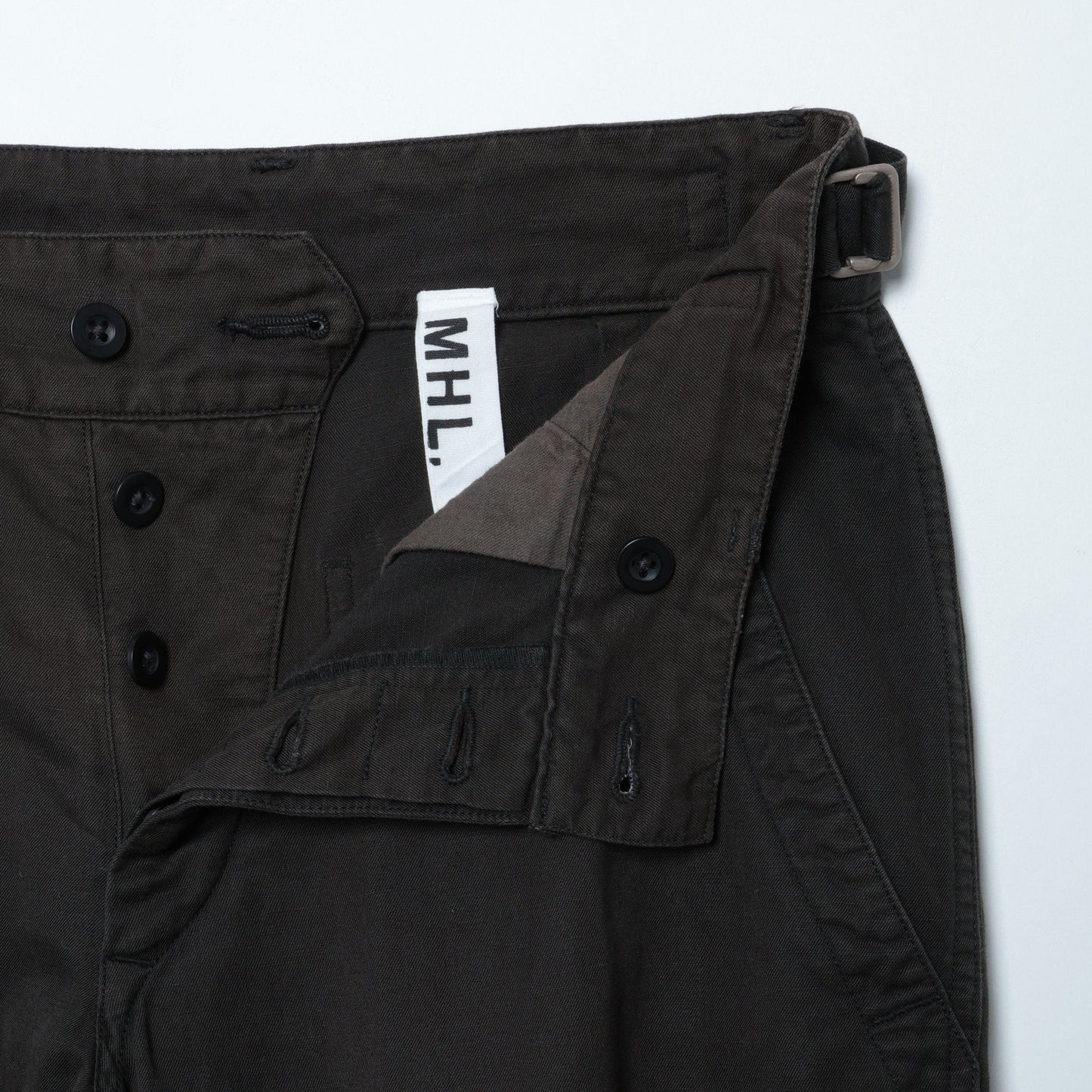 TROUSERS