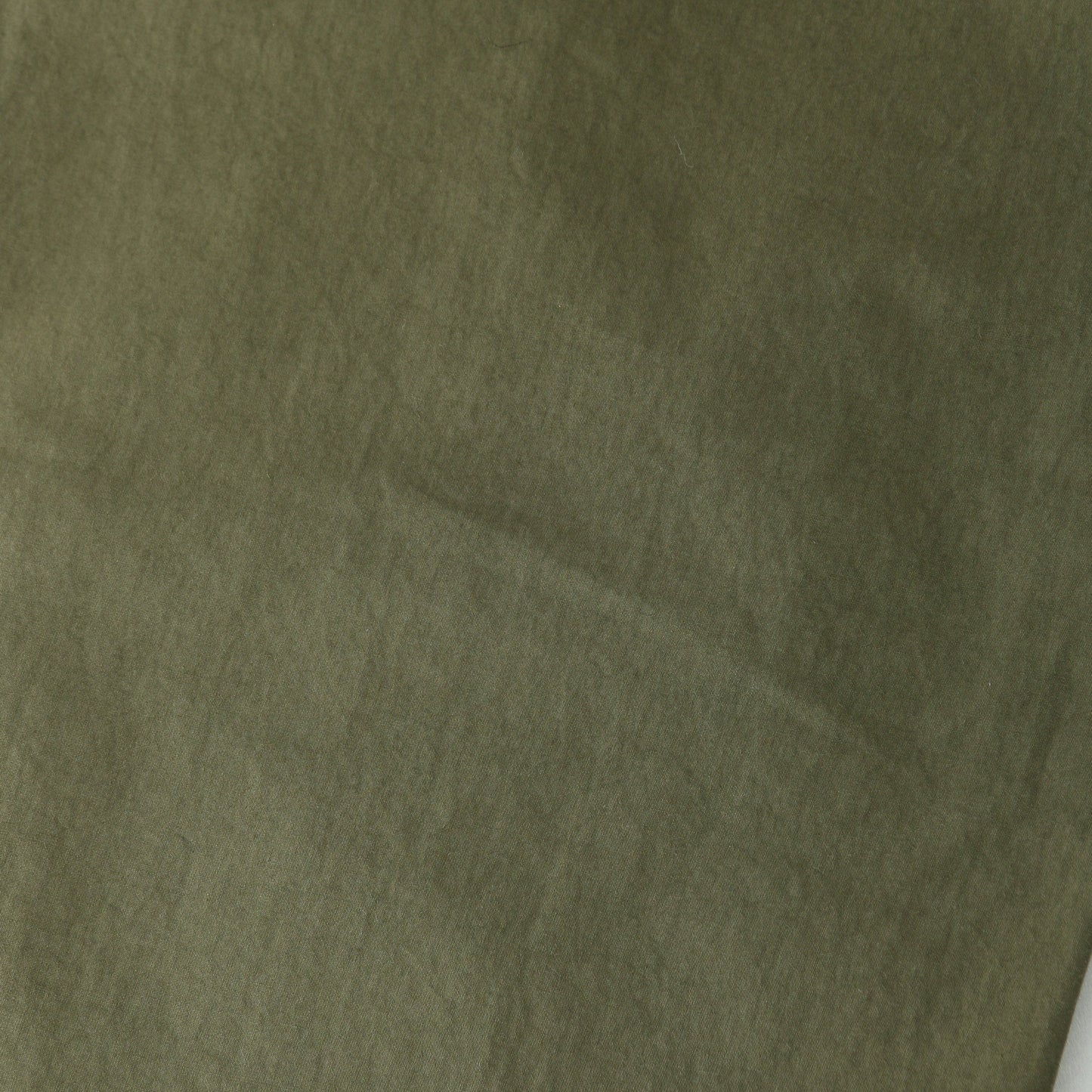 GARMENT DYE LIGHTWEIGHT PLAINWEAVE TROUSERS