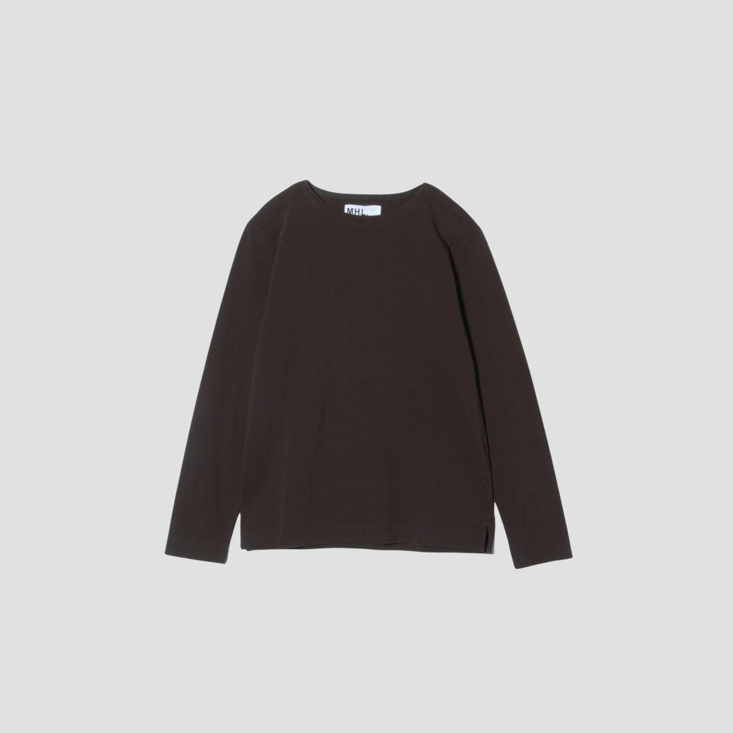 DRY COTTON JERSEY