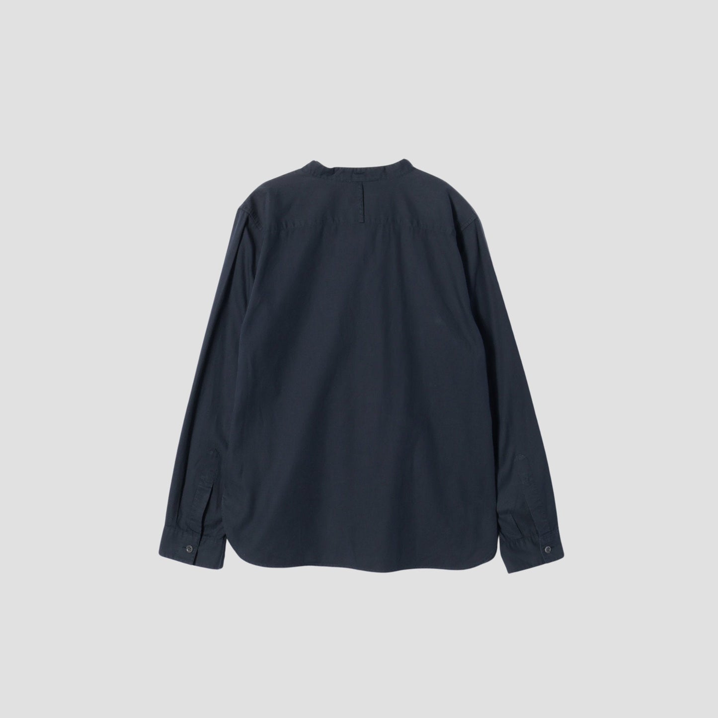 SOFT COTTON TWILL SHIRT