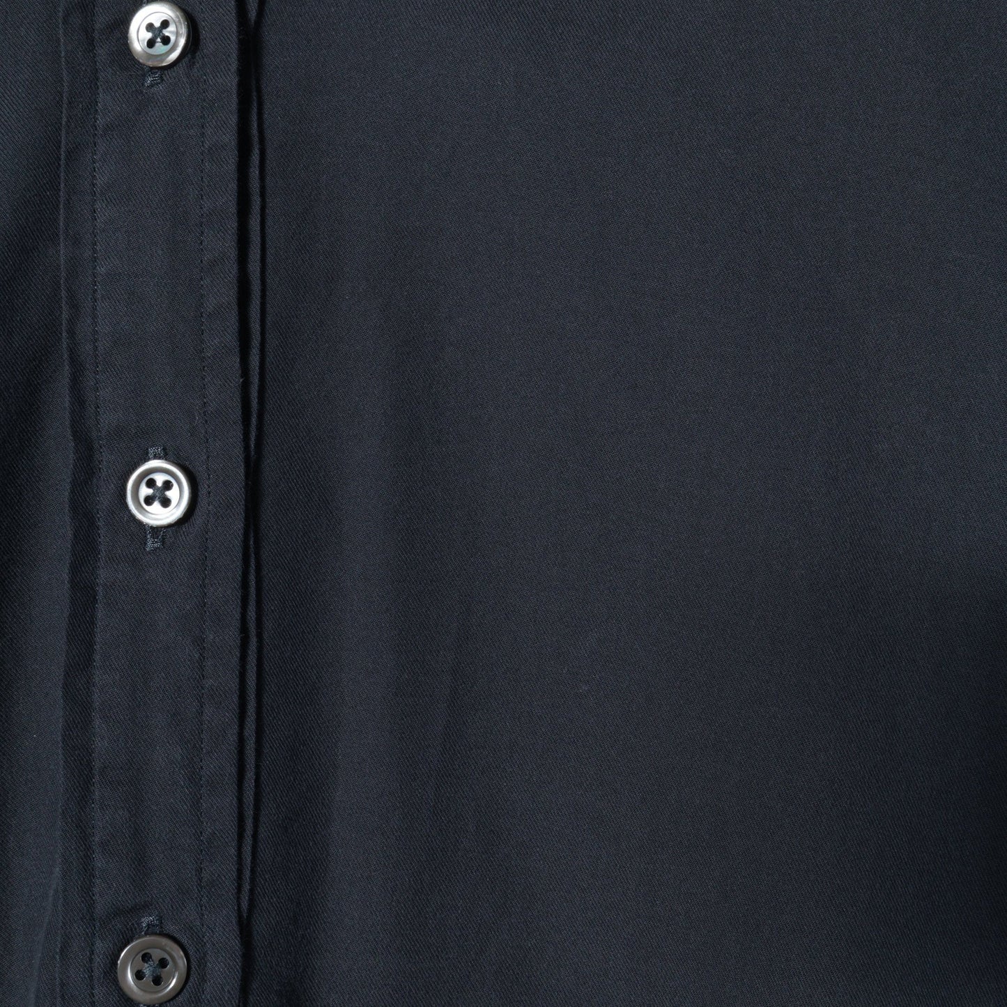 SOFT COTTON TWILL SHIRT