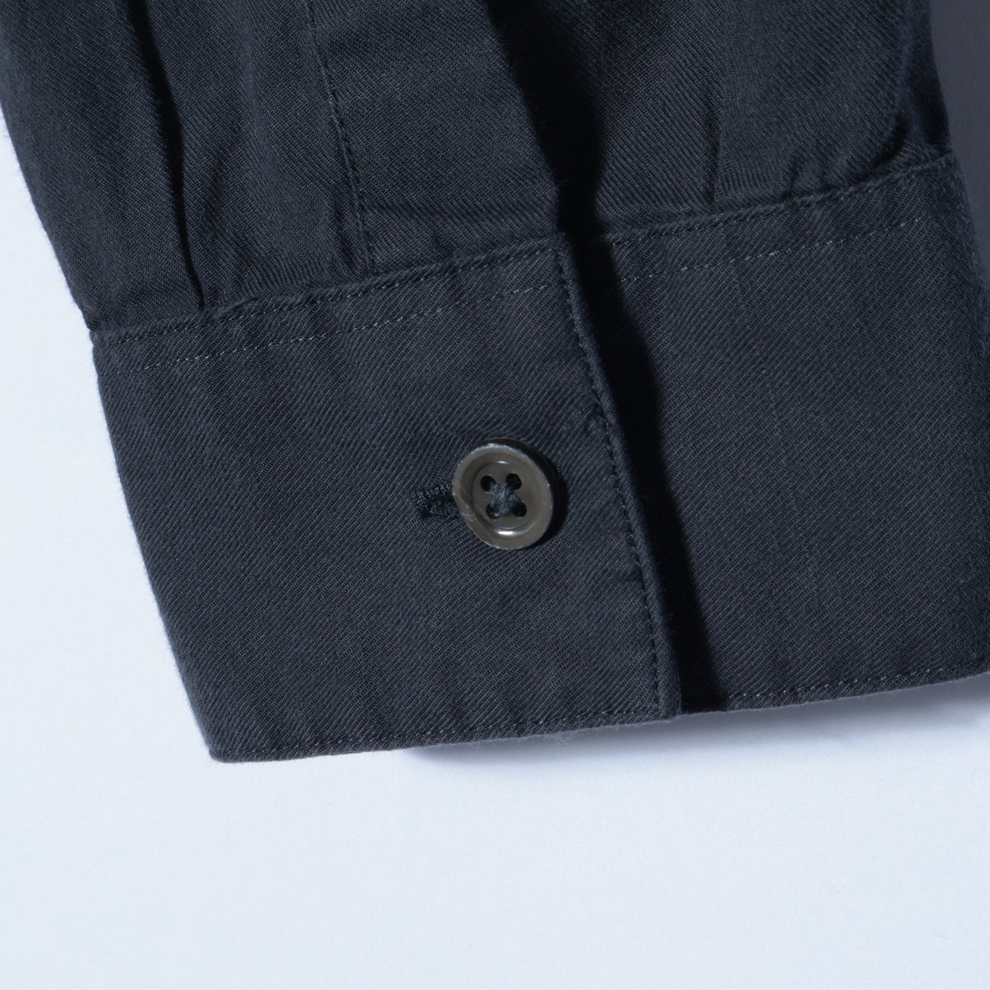 SOFT COTTON TWILL SHIRT