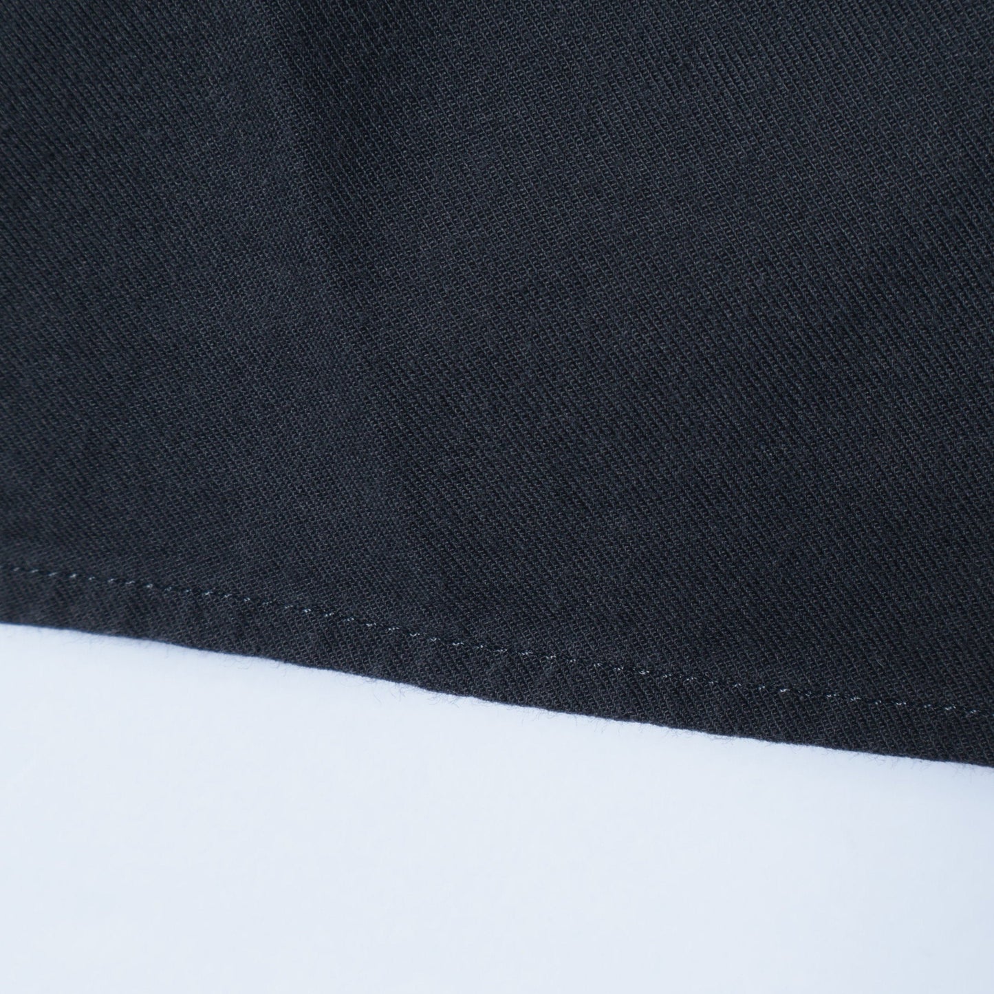 SOFT COTTON TWILL SHIRT