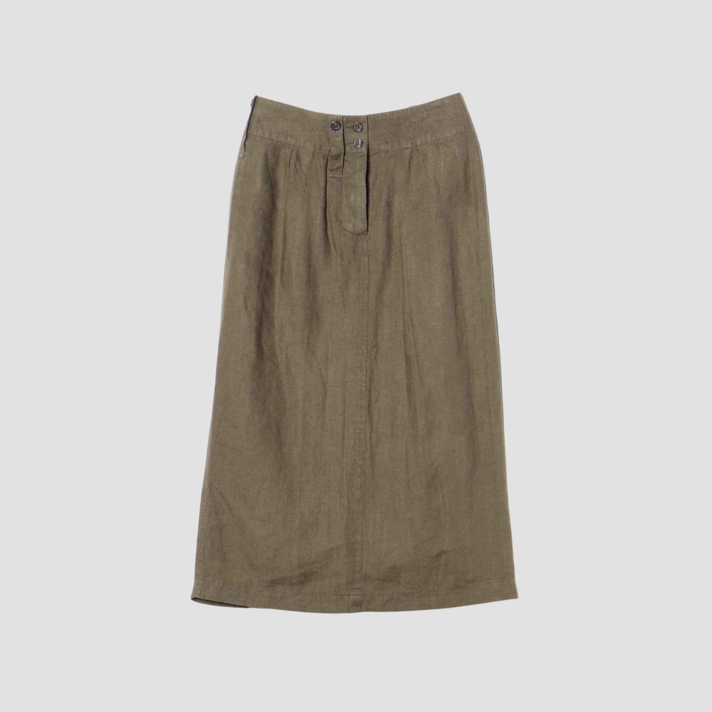 MH RESELL WOMEN | MARGARET HOWELL公式リユースストア