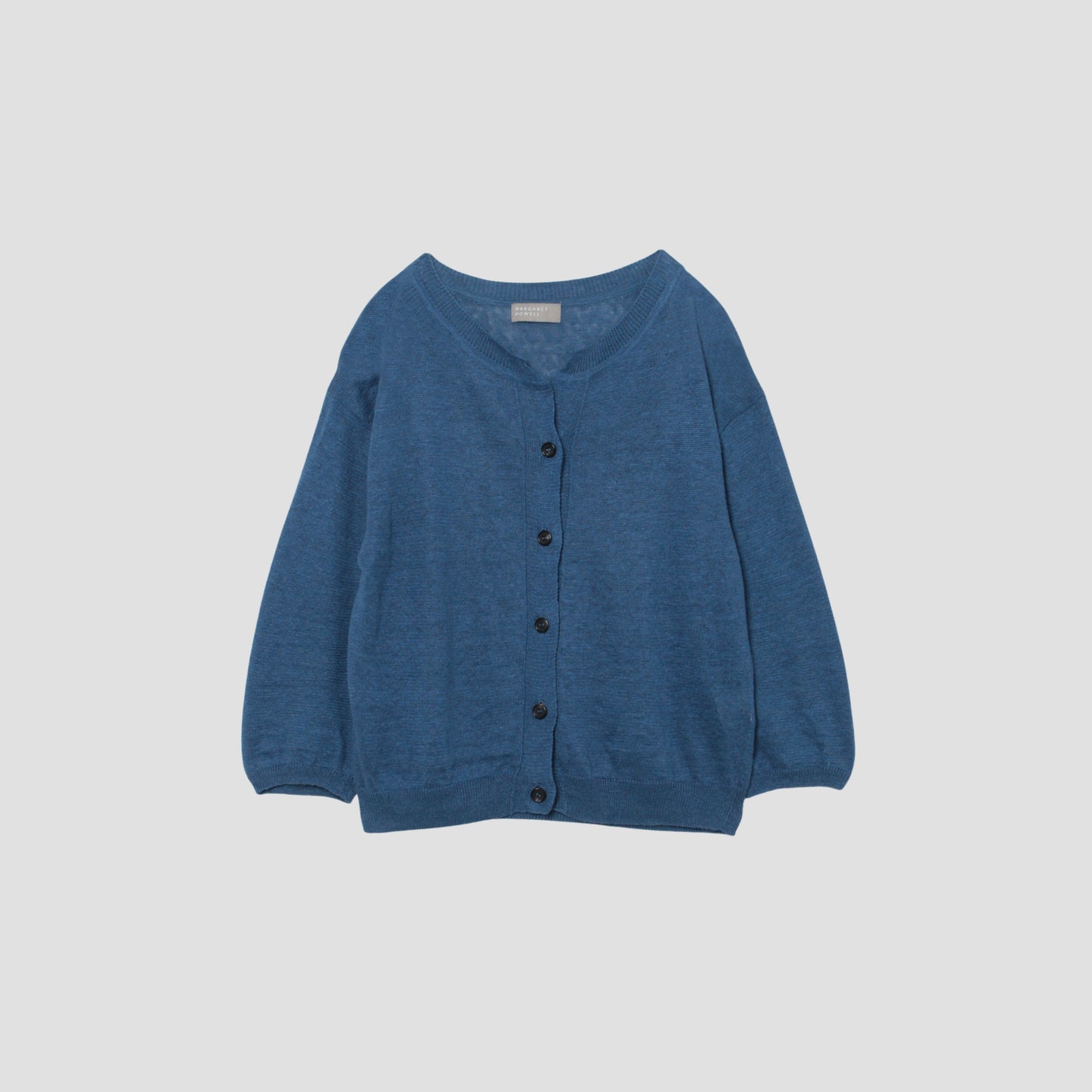 LINEN KNIT