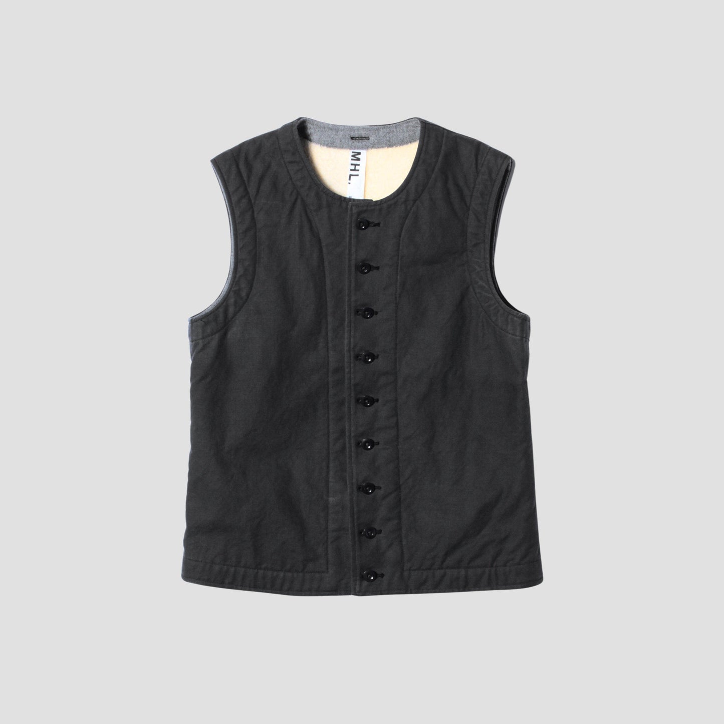 WAISTCOAT