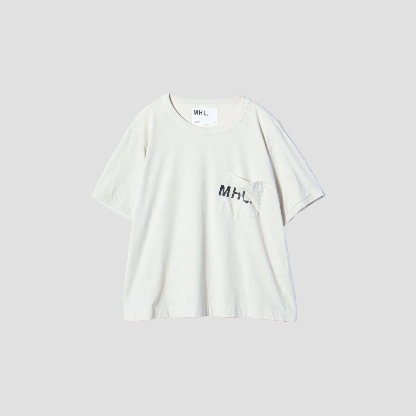 PRINTED COTTON JERSEY