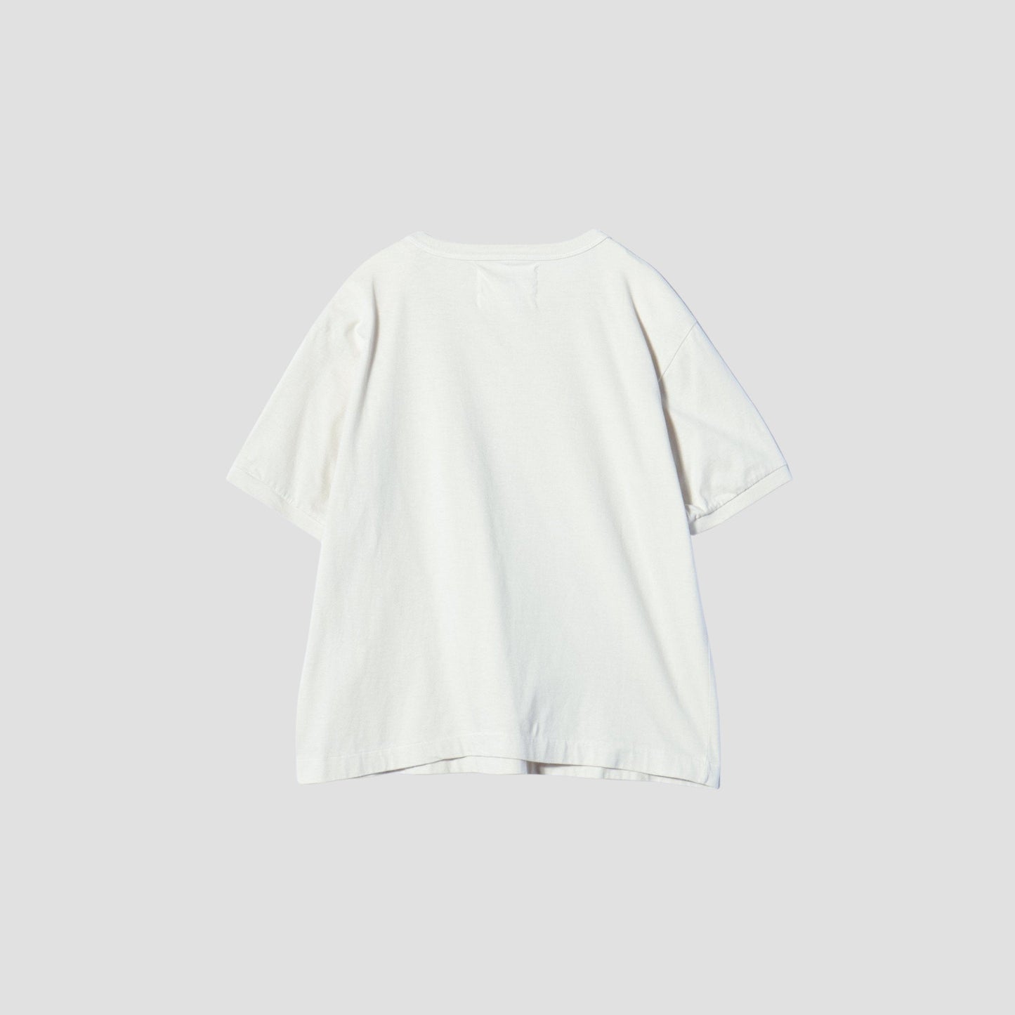 PRINTED COTTON JERSEY