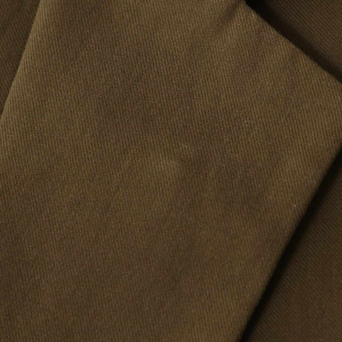 MATT COTTON TWILL JACKET