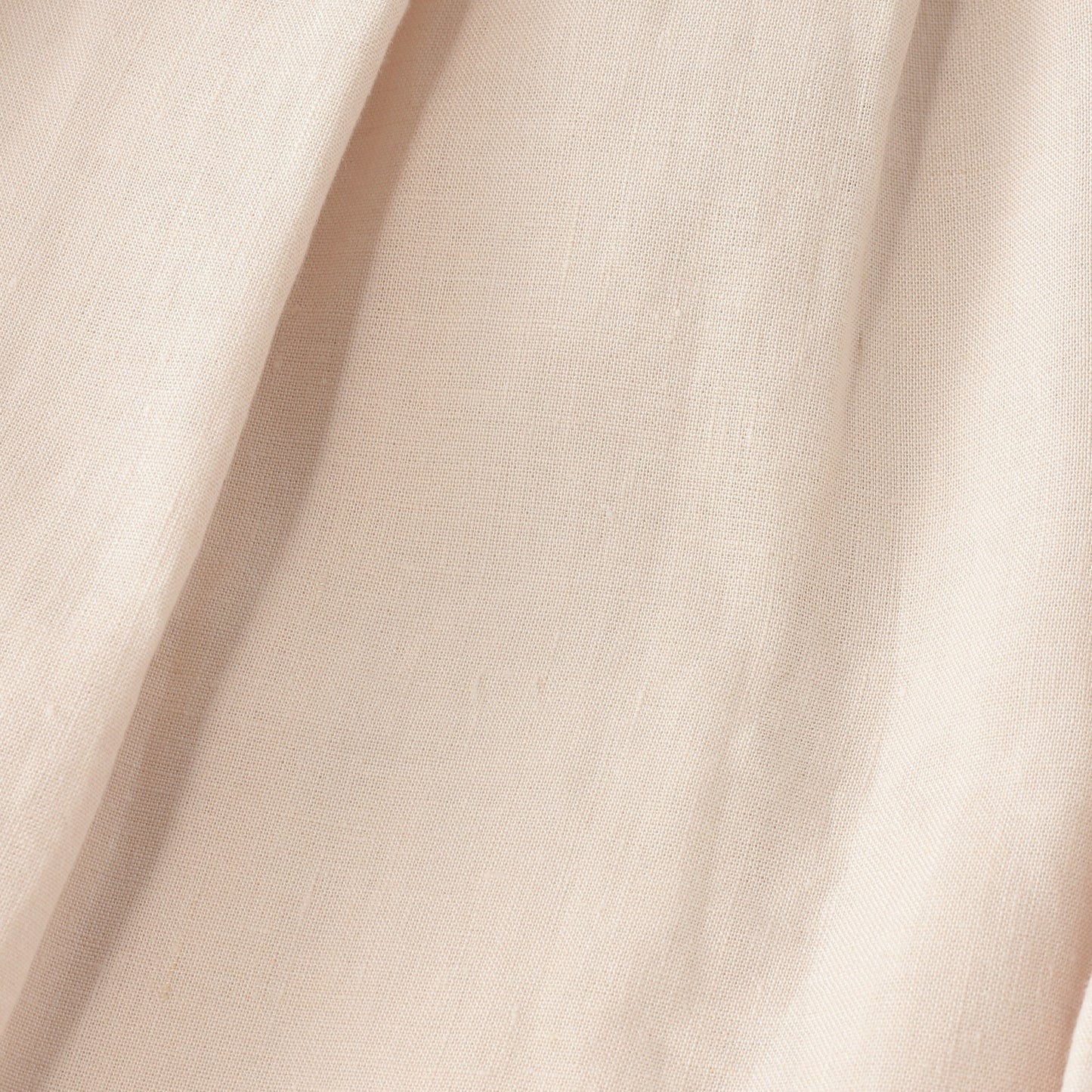 LIGHT LINEN SKIRT