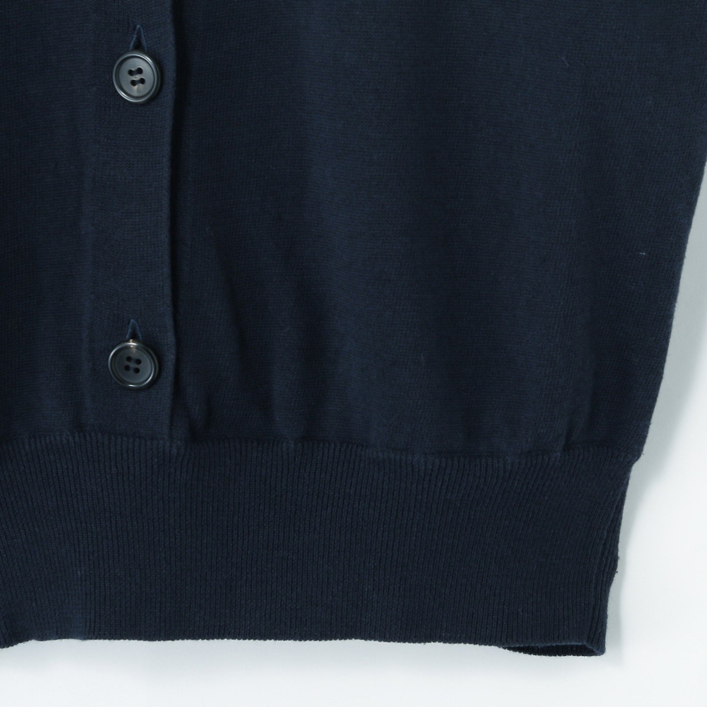 FINE LINEN COTTON KNIT