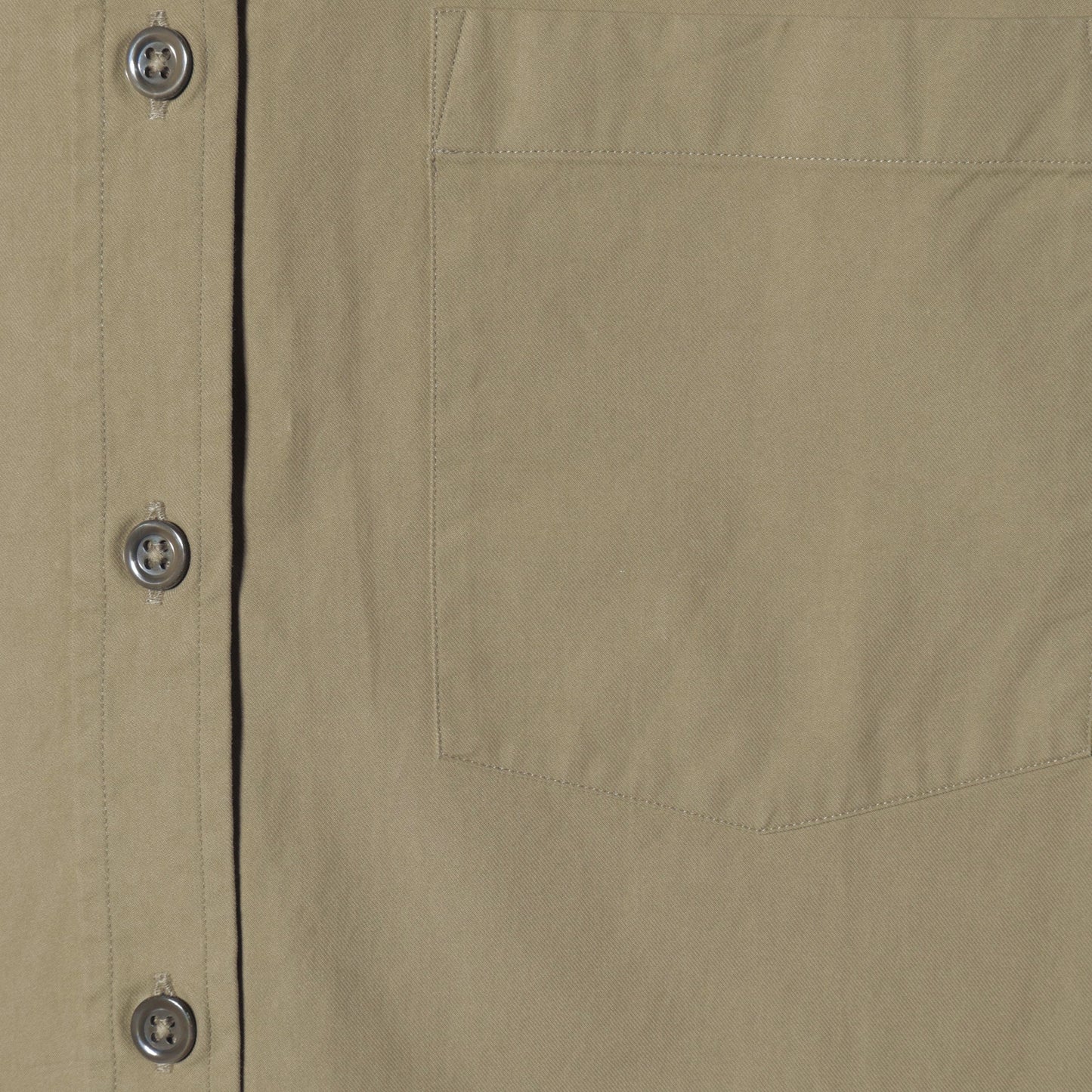 MATT TWILL SHIRT