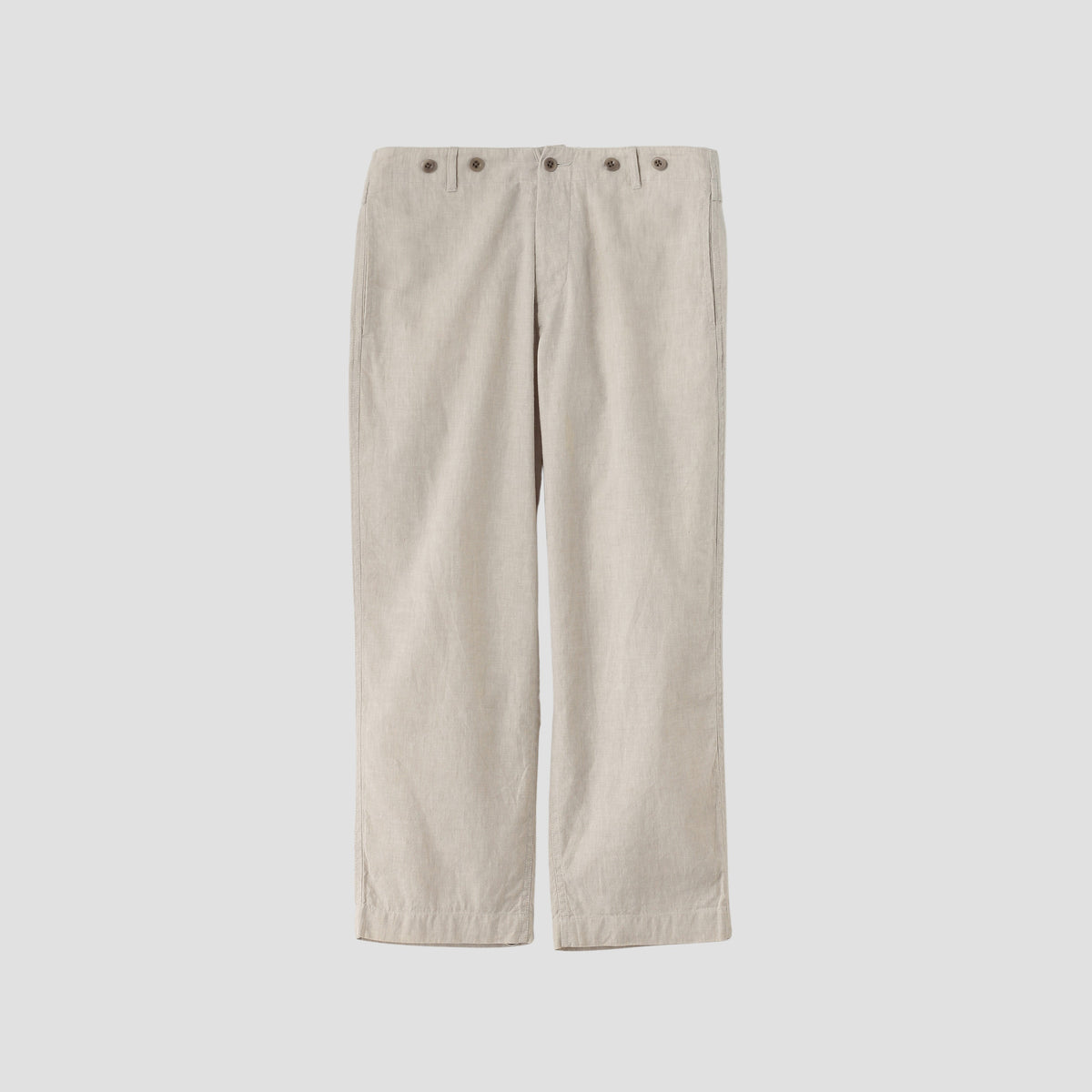 TROUSERS