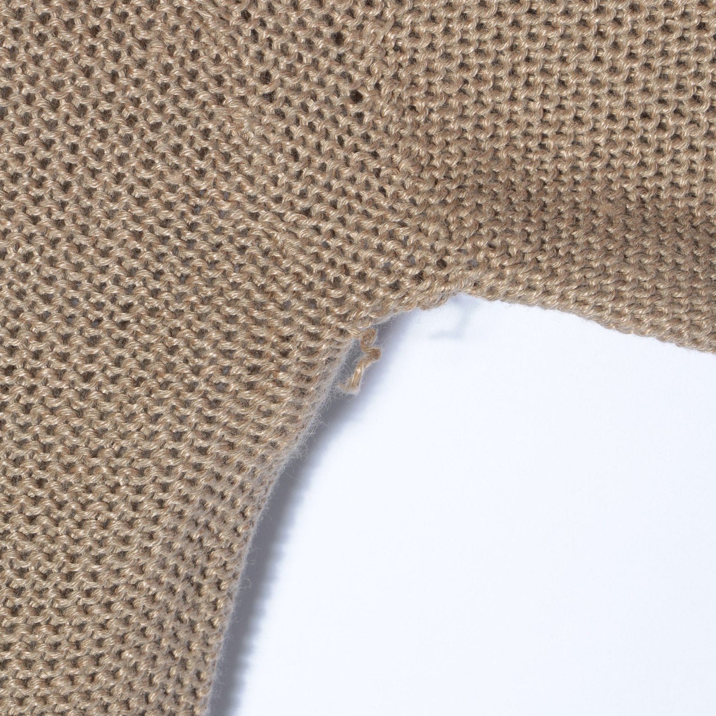 CREW NECK  KNIT