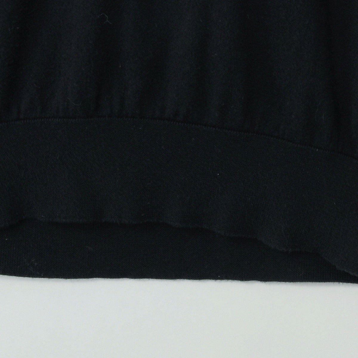 BUTTON SHOULDER SLIPOVER KNIT