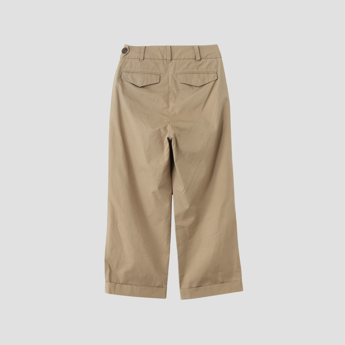 TROUSERS