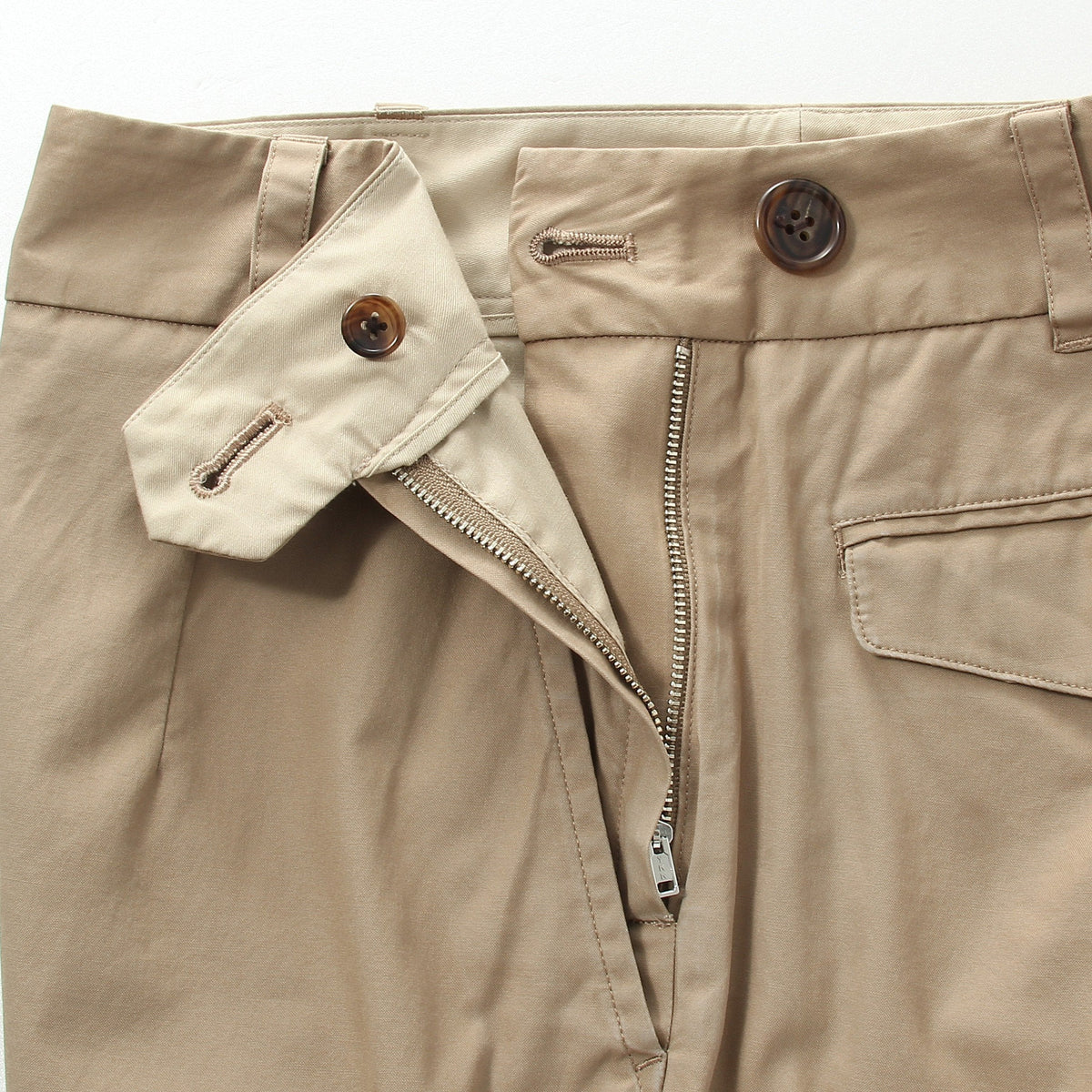 TROUSERS