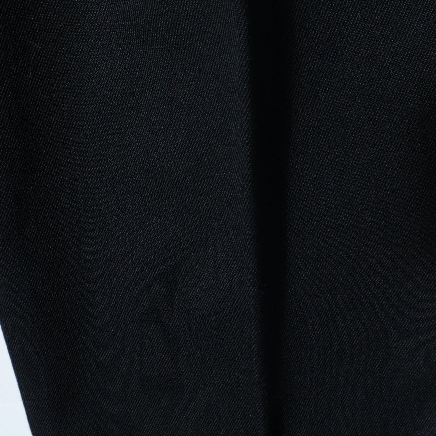WOOL COTTON TROUSERS