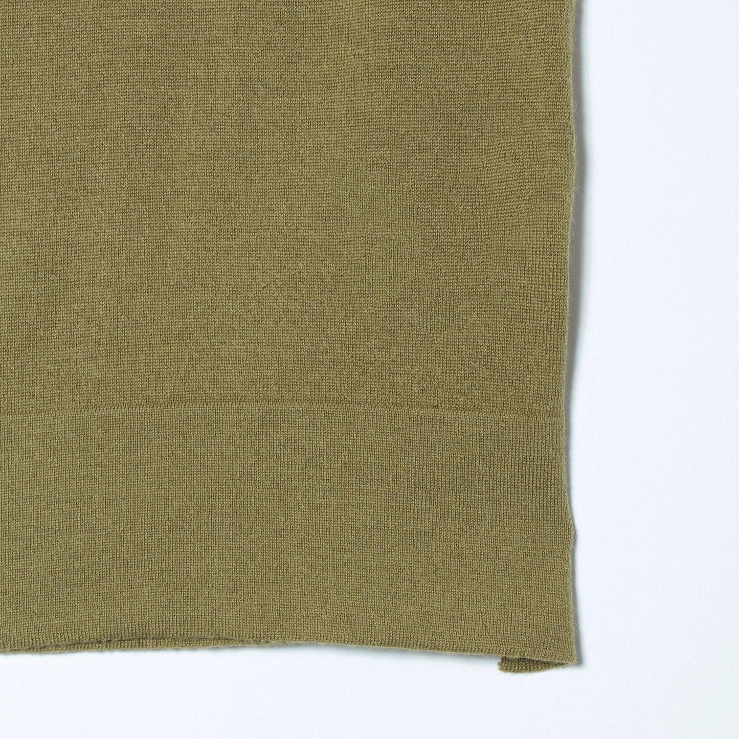 FINE MERINO WOOL KNIT