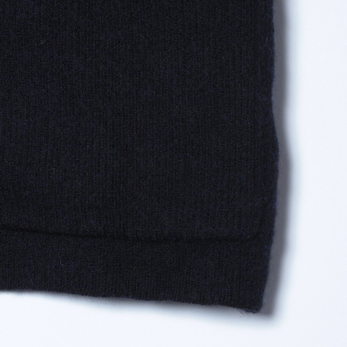 SCHOOL WOOL KNIT