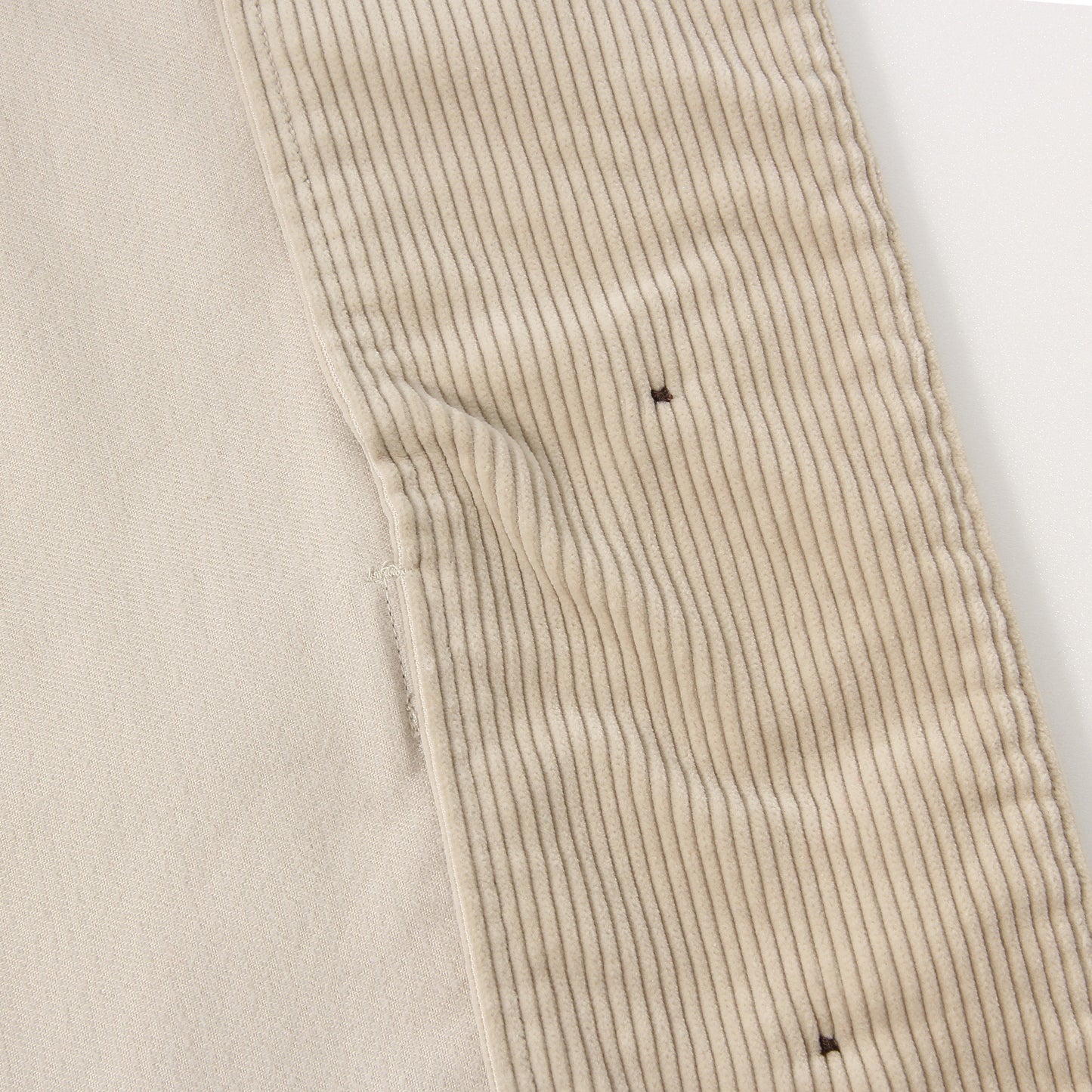 HEAVY CORDUROY BLOUSON