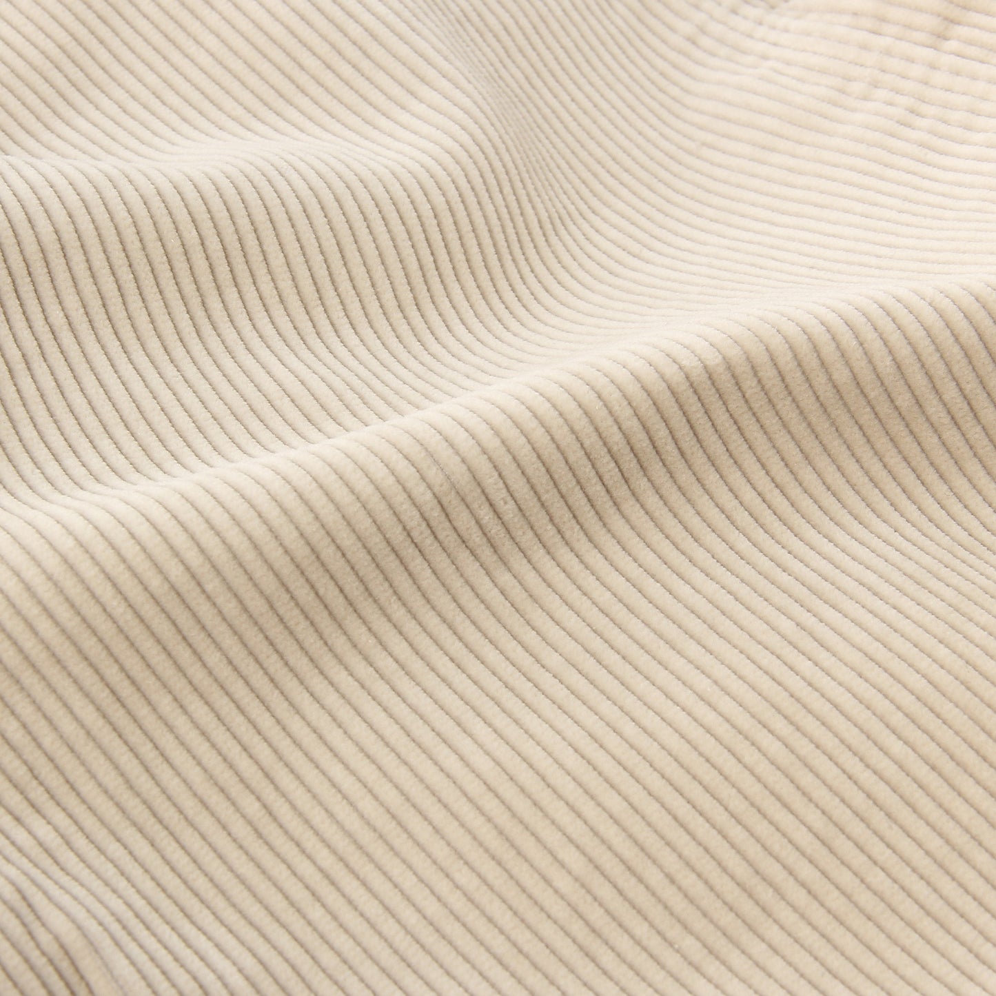 HEAVY CORDUROY BLOUSON