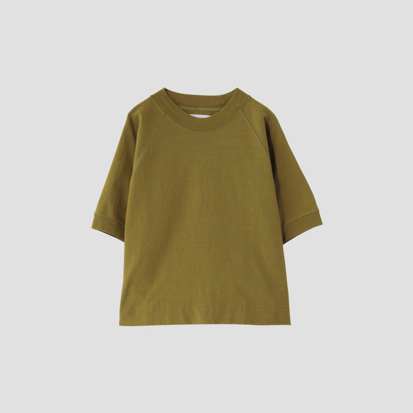 DRY COTTON JERSEY