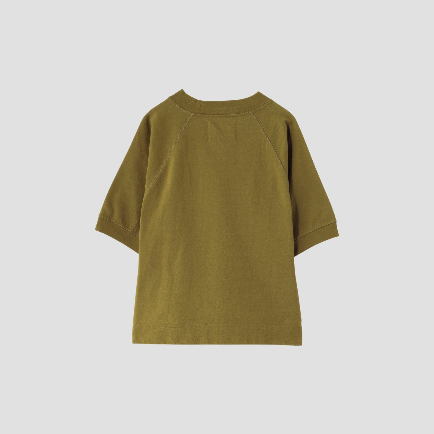 DRY COTTON JERSEY