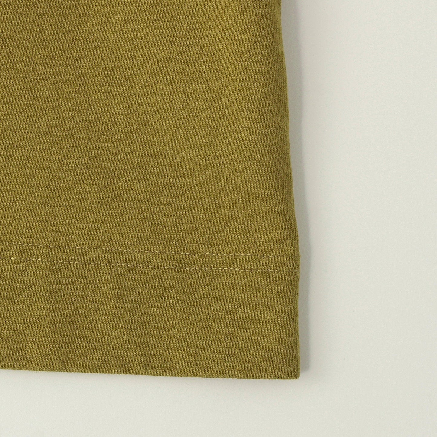 DRY COTTON JERSEY