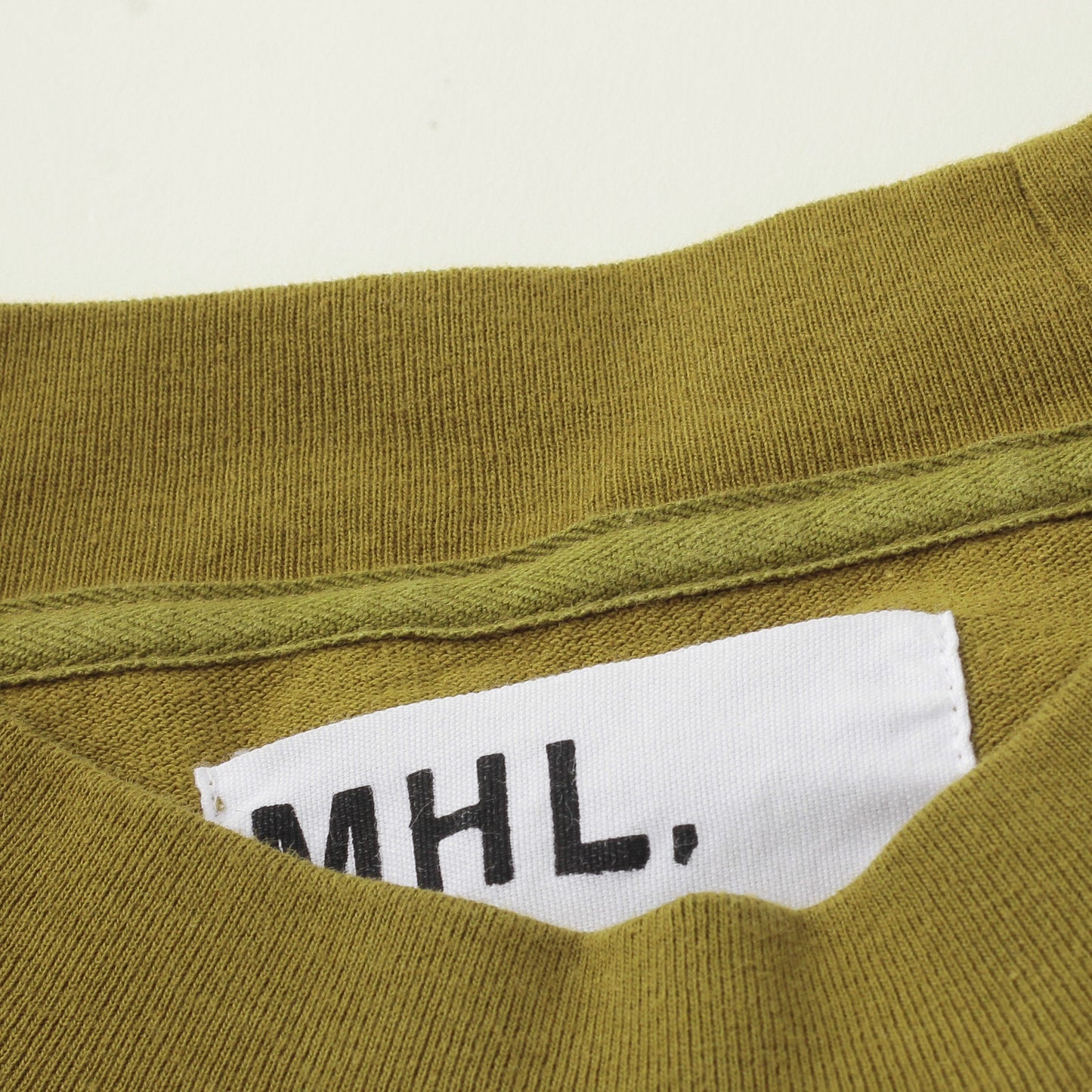 DRY COTTON JERSEY