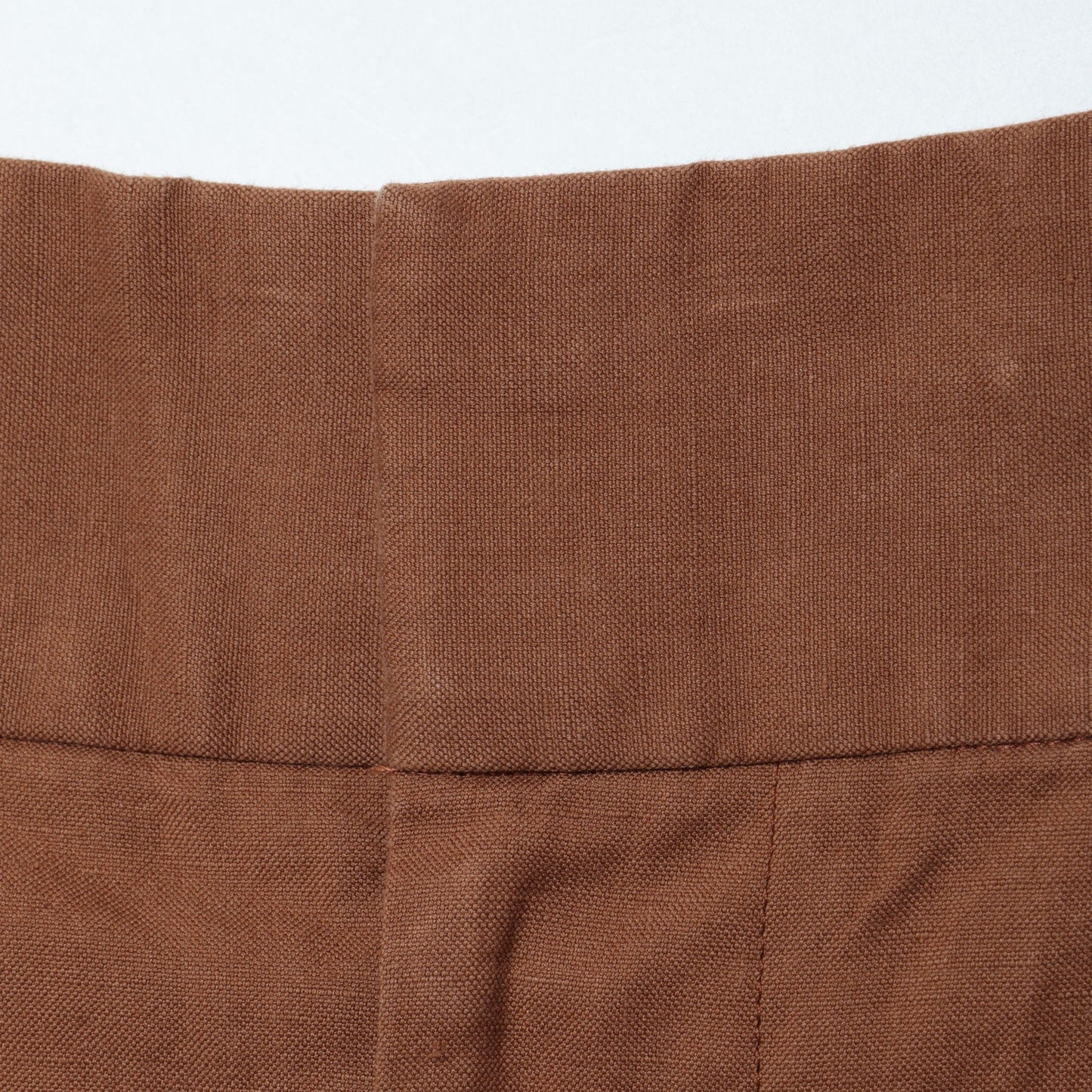 LIGHT COTTON LINEN SKIRT