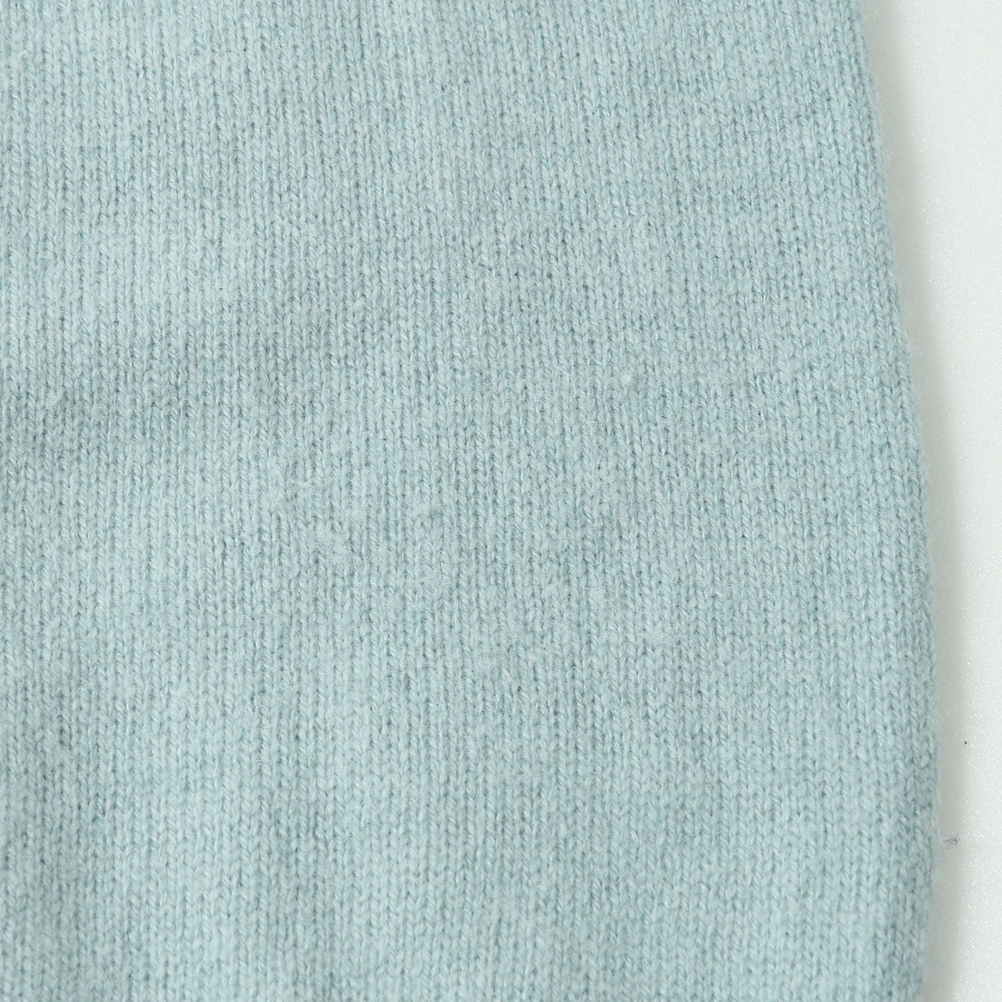WOOL CASHMERE KNIT