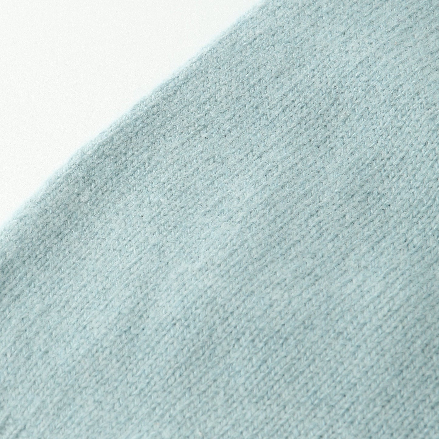 WOOL CASHMERE KNIT