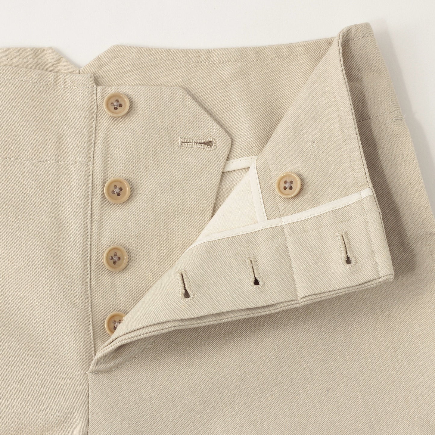 TROUSERS