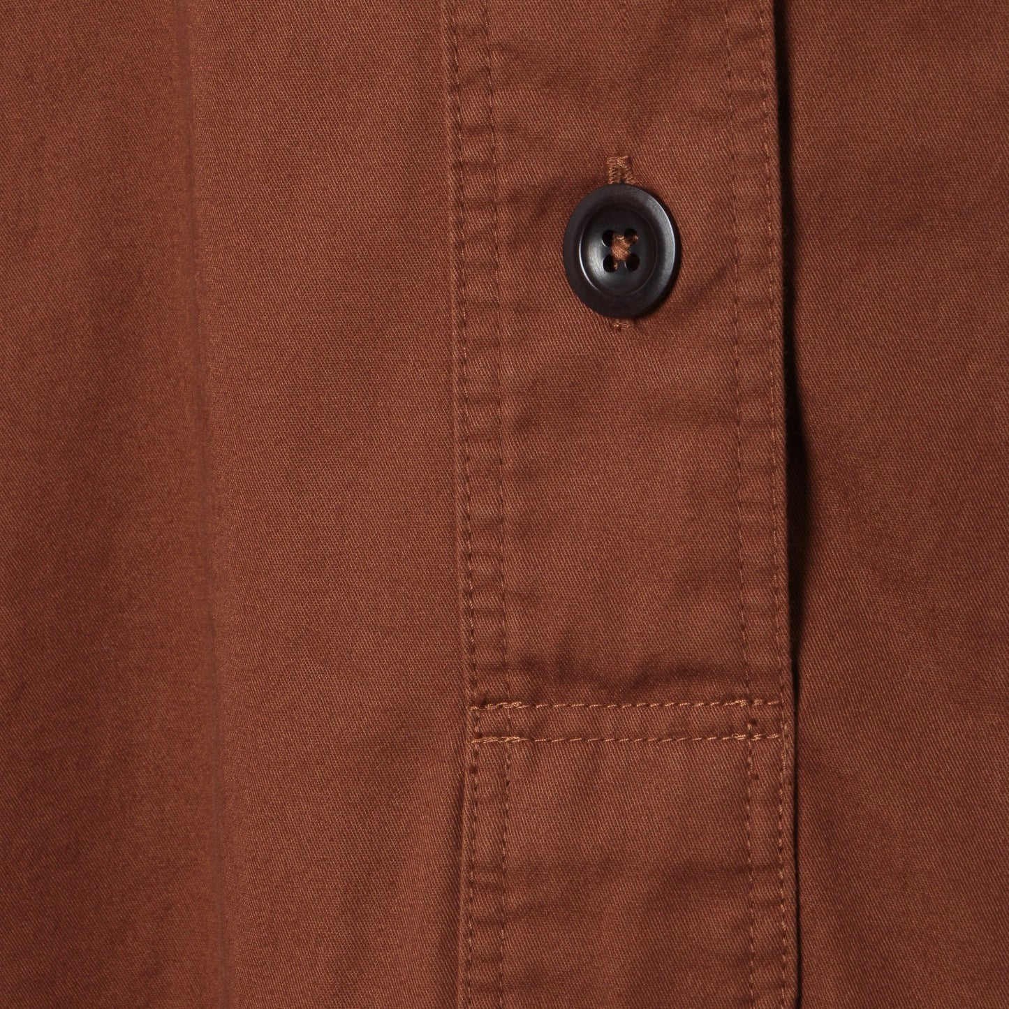 SOFT DENSE COTTON DRESS