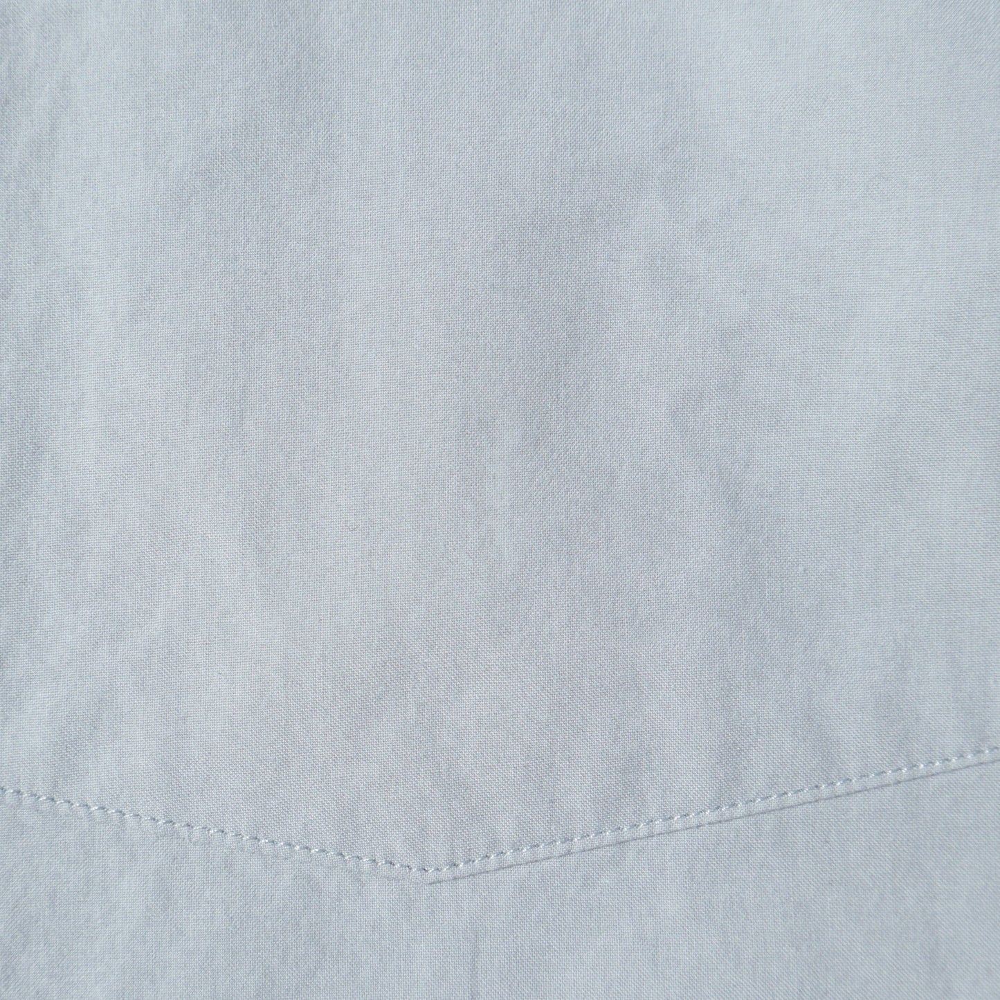 COTTON POPLIN SHIRT