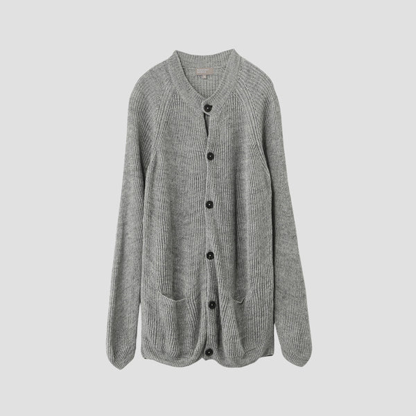CHUNKY LINEN KNIT