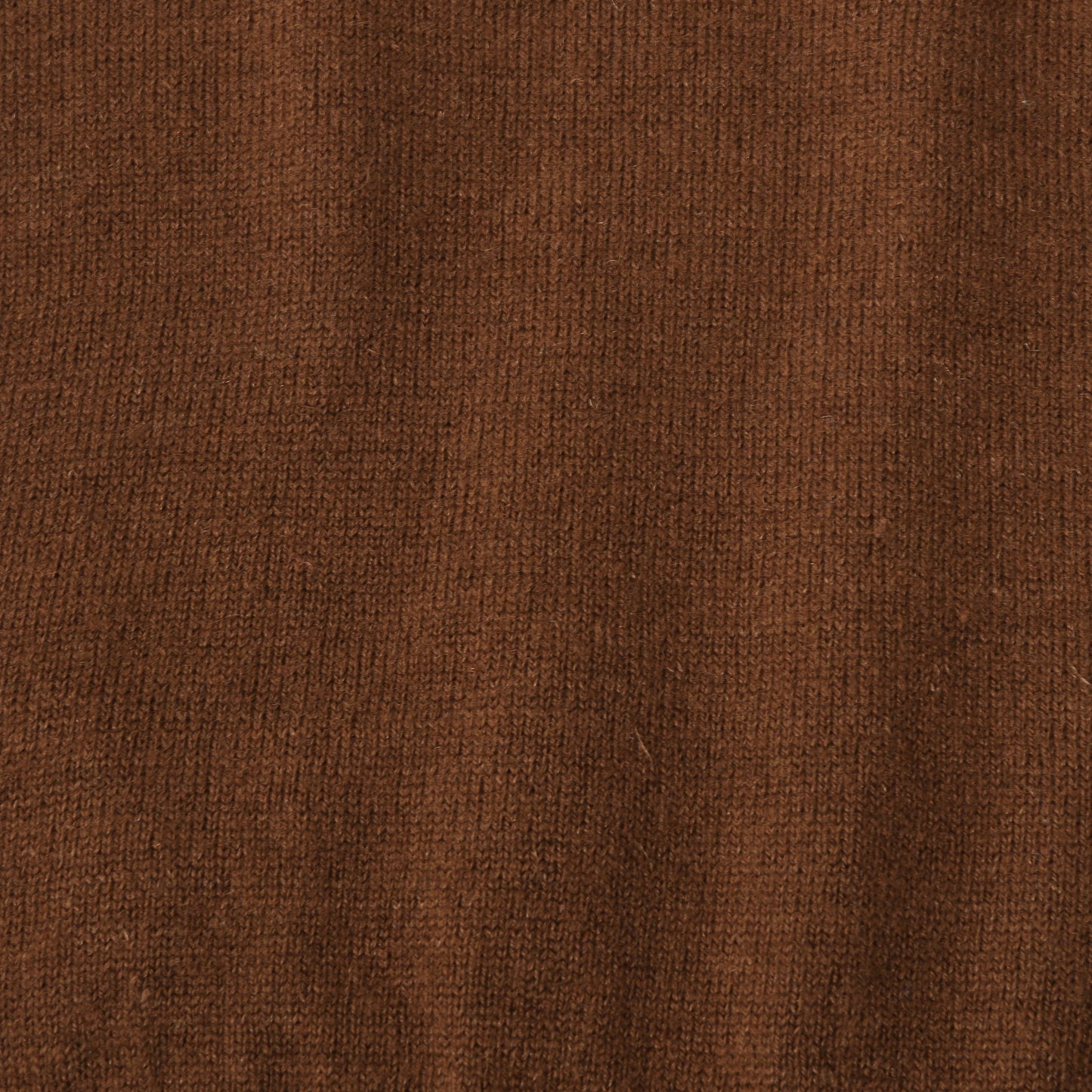 DRY WOOL LINEN KNIT