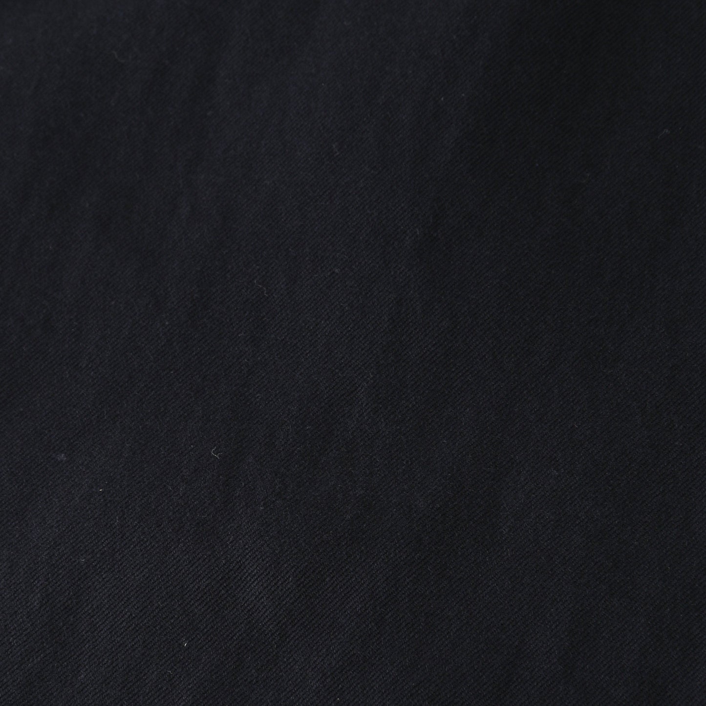 COTTON LINEN TWILL TROUSERS