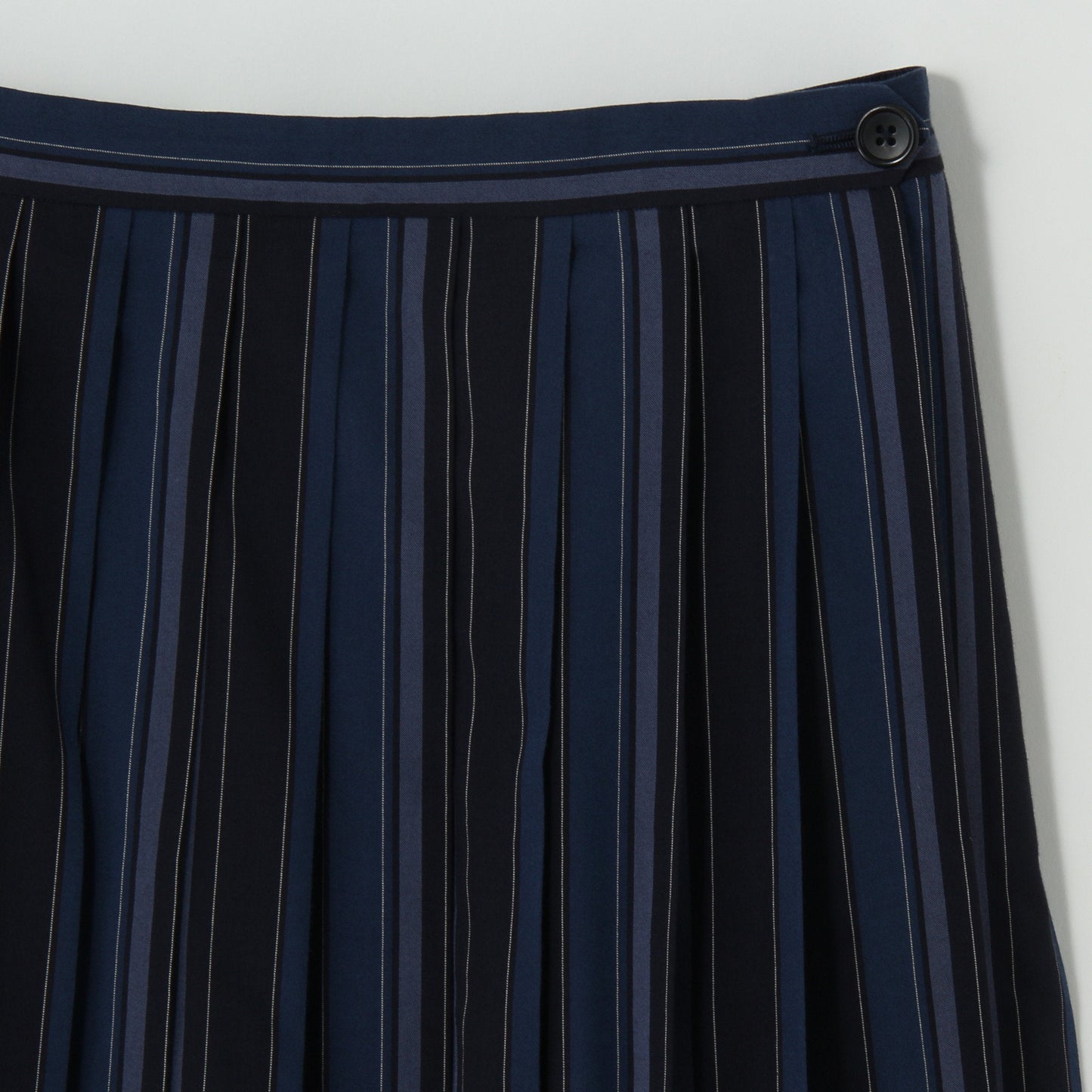 BLAZER STRIPE SKIRT