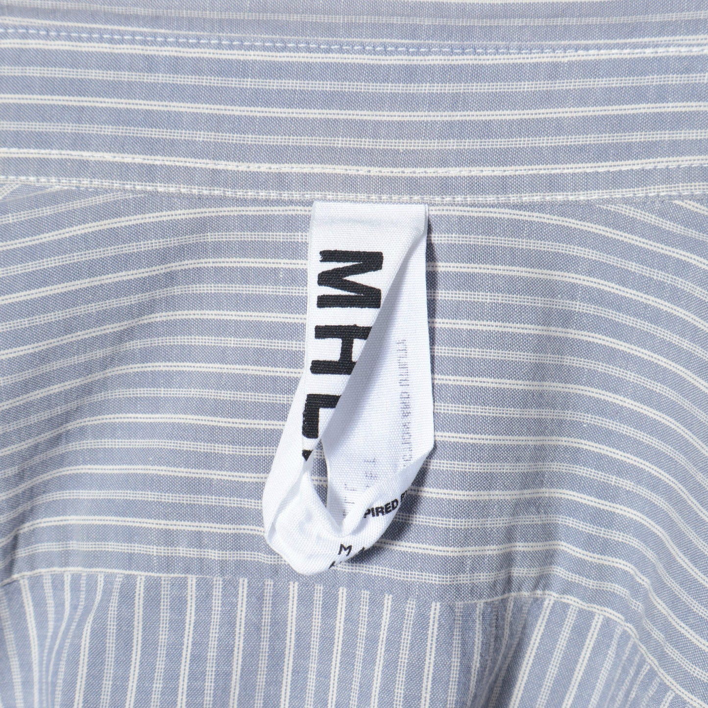 SHIRT