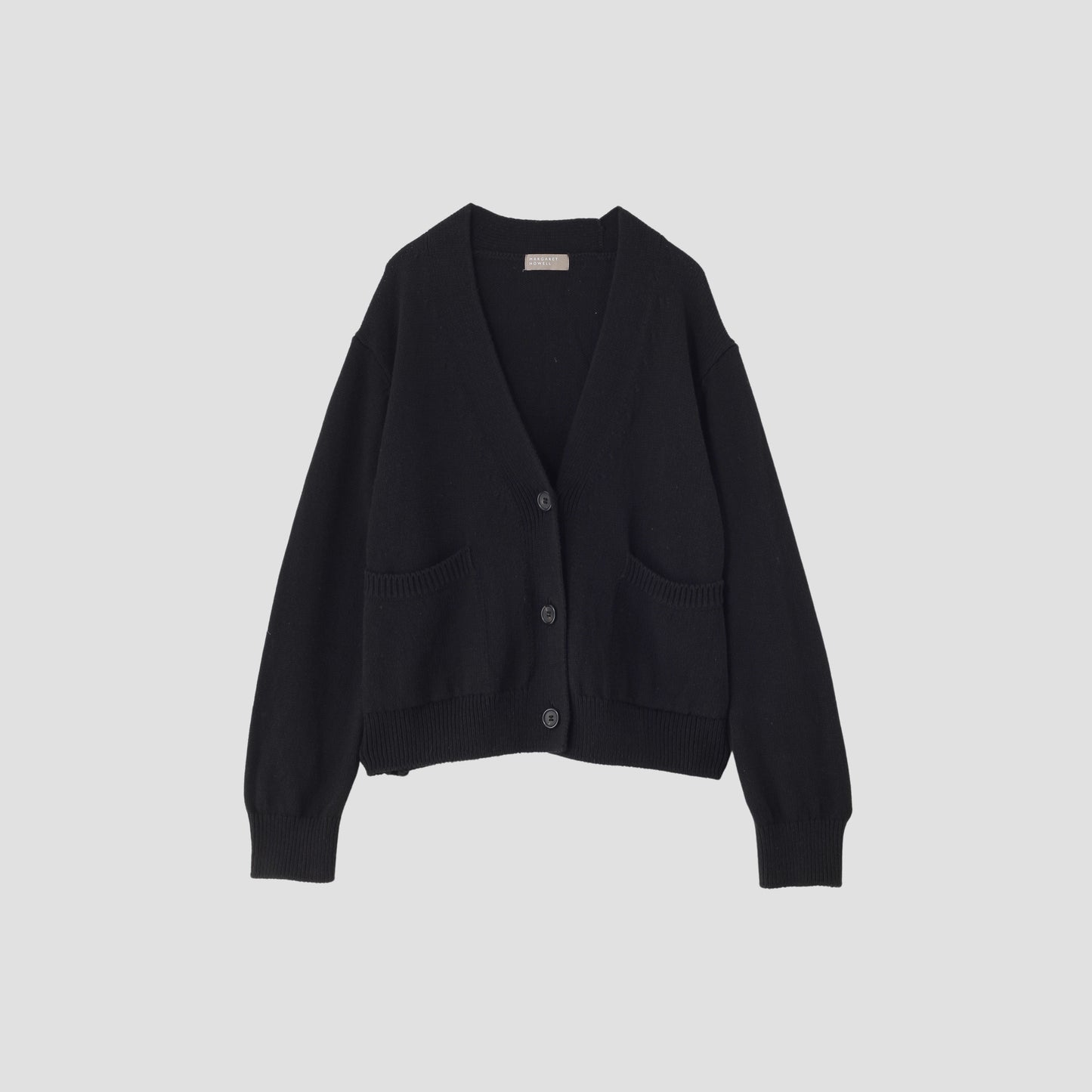 CHUNKY COTTON LINEN KNIT