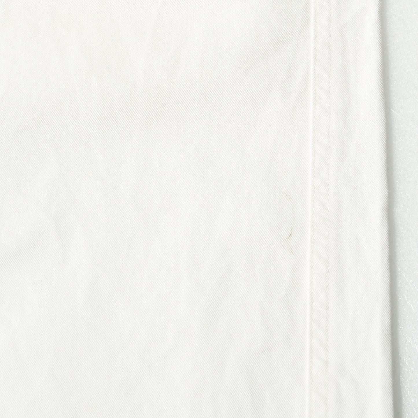 SANFORISED COTTON DRILL TROUSERS