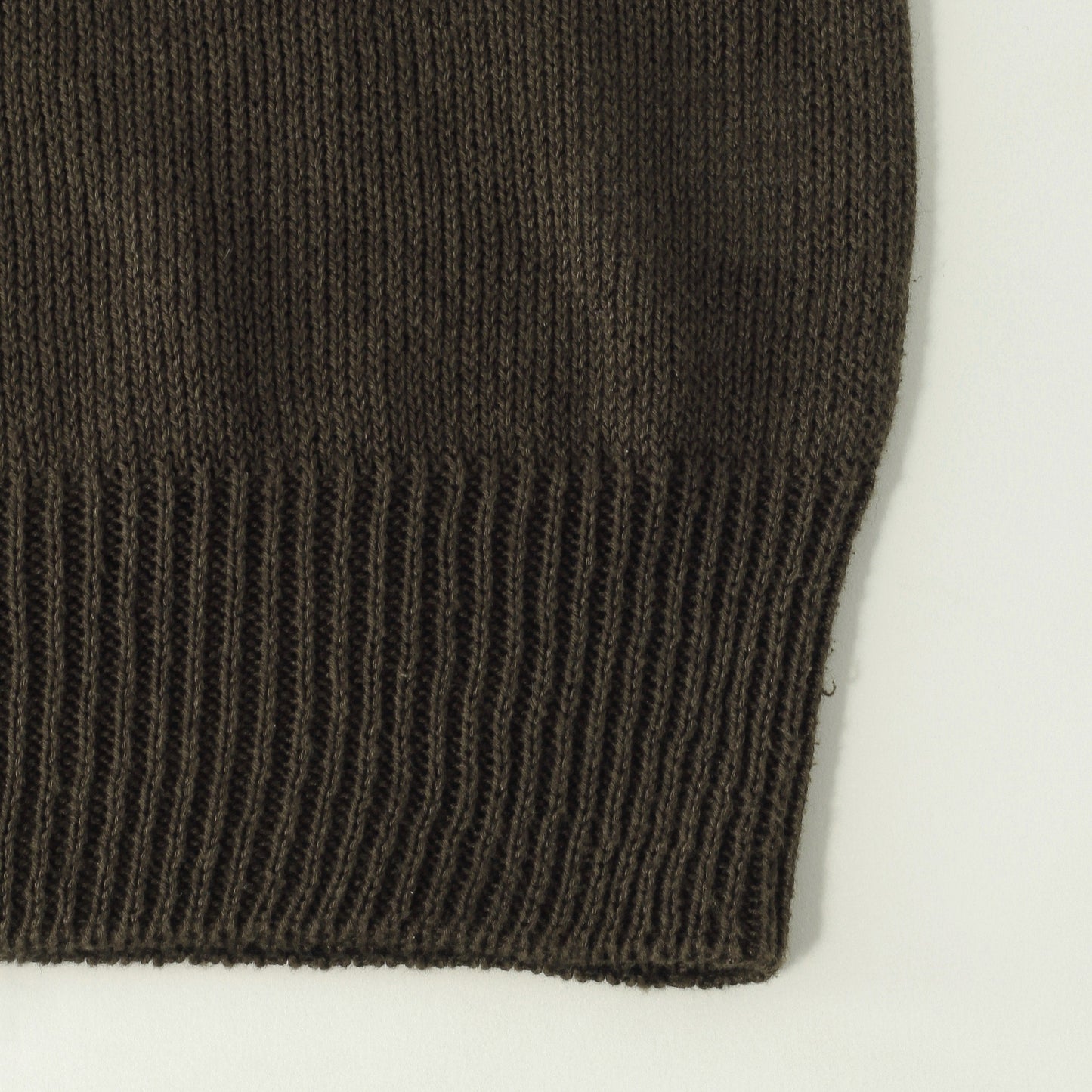 LINEN COTTON KNIT
