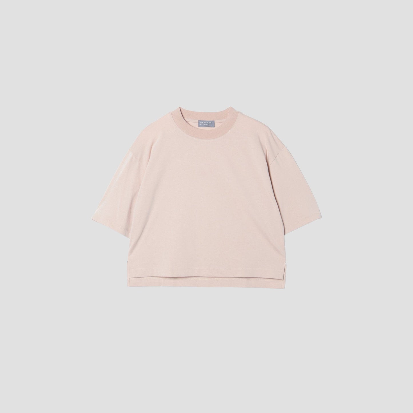 ORGANIC COTTON JERSEY