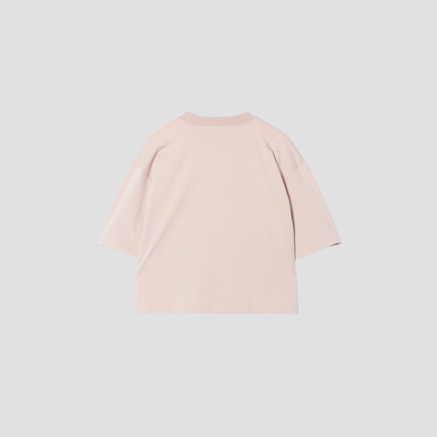 ORGANIC COTTON JERSEY